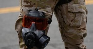 Juiz estende limite ao uso de gás lacrimogêneo por agentes federais contra manifestantes de Portland