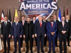 Javier Mili muda-se para Nova York e se prepara para abrir a “Semana Argentina” Política El Intransigente