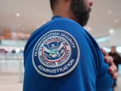 Os principais CEOs das companhias aéreas exigem que o Congresso restaure o financiamento para a Segurança Interna e pague aos trabalhadores do aeroporto