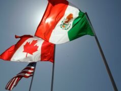 Negociações complicadas começam na segunda-feira para renovar um pacto comercial entre Estados Unidos, México e Canadá