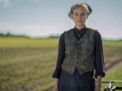Diane Krieger estrela o drama da 2ª Guerra Mundial de Fatih Akin