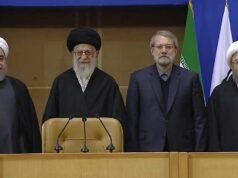 Será a morte de dois importantes líderes iranianos um ponto de viragem na guerra no Médio Oriente?