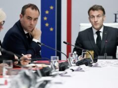 Emmanuel Macron anunciou que o nome do futuro porta-aviões francês será “France Libre”