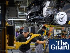 Nissan diz que fábrica de Sunderland pode fechar se o Reino Unido for isento das regras ‘Made in Europe’ | Nissan