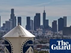 Ellison diz que Paramount+ e HBO Max se tornarão um único serviço de streaming | Indústria de televisão dos EUA