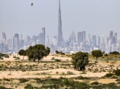 Dubai aprimora sua imagem para tentar manter a reputação de cidade segura apesar da guerra