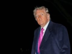 Trump acha que os países árabes estão contribuindo para os custos da guerra