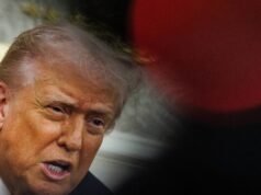 Foi alegado que uma unidade iraniana tentou assassinar Donald Trump: Washington disse que seu líder foi morto ontem