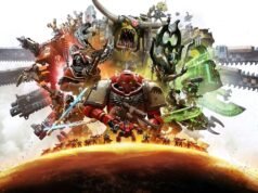 Warhammer 40.000: Dawn of War 4: data de lançamento, enredo, facções e tudo o que sabemos sobre o próximo jogo de estratégia 40K
