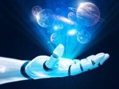 E se o próximo grande astrônomo não for humano? Como a inteligência artificial poderia revolucionar nosso estudo do universo