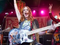 ‘Riot Women’ é o primeiro espetáculo imperdível de 2026: resenha