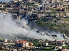 Quem é Galibaf, o novo ditador do Irão na guerra?