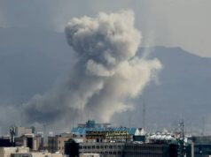 AO VIVO | 3º dia de ataques contra o Irão: Rádio-TV pública em Teerão “dissolvida”