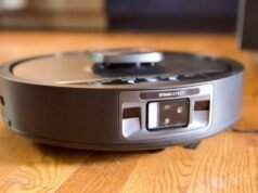 Análise do Shark PowerDetect UV Reveal: este aspirador robô caça manchas