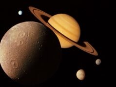 Astrônomos continuam descobrindo novas luas de Júpiter e Saturno