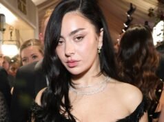 Charli XCX sobre abandonar a música e focar na atuação