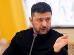 Proteção contra drones iranianos: EUA supostamente pediram ajuda à Ucrânia