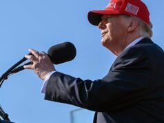 ‘Hambúrguer para todos’: foi assim que Trump confundiu seu mundo antes de atacar o Irã