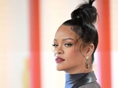 Mulher que supostamente atirou na casa de Rihanna é acusada de tentativa de homicídio