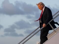 Guerra contra o Irão é um peso eleitoral para o partido de Trump