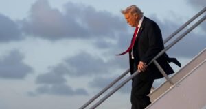 Guerra contra o Irão é um peso eleitoral para o partido de Trump