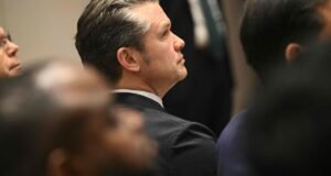Hegseth disse que mais de 15.000 alvos foram atingidos nos EUA, enquanto Israel atingiu o Irã