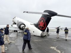 Acidente fatal em LaGuardia: emergência na pista pode ter causado ‘carga de trabalho excessiva’ para controladores