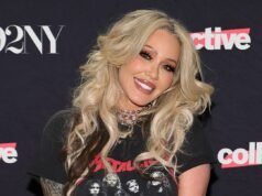 Esposa de Jelly Rolls, Bunnie Xo, antes e depois do vídeo de facelift