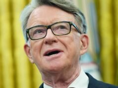 Caso Epstein: Starmer foi avisado sobre o “risco” da nomeação de Mandelson