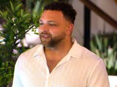 Devonta de Love Is Blind revela o que realmente deu errado com Brittany