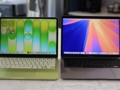 Realizamos os mesmos testes no MacBook Neo e no MacBook Air M1. Os resultados irão surpreendê-lo.