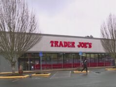 SE Portland Trader Joe’s não pode reabrir ‘até que o amianto seja limpo’, afirma DEQ