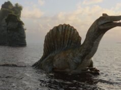 ‘The Dinosaurs’ alcançou um marco raro no Rotten Tomatoes