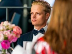 Julgamento do filho da princesa herdeira norueguesa: defesa solicitou absolvição devido a alegação de estupro