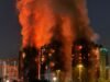 Incêndio em Hong Kong: o que a comissão de inquérito descobriu