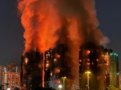 Incêndio em Hong Kong: o que a comissão de inquérito descobriu