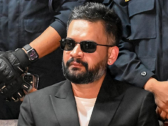 O rapper que virou político Balendra Shah é empossado como 47º primeiro-ministro do Nepal