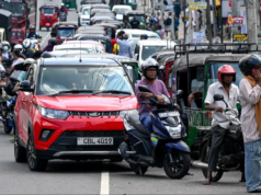Sri Lanka anuncia semana de trabalho de 4 dias em meio a temores de escassez de combustível