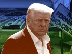 Os data centers surgem como um problema crescente na corrida de médio prazo.