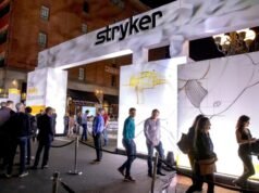 Hackers ligados ao Irã assumem o crédito pelo ataque cibernético à empresa norte-americana de dispositivos médicos Stryker