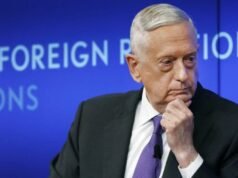 Mattis diz que acabar com a guerra agora cederia o Estreito de Ormuz ao Irã: ‘Estamos em uma situação difícil’