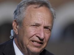 A principal organização financeira não é mais afiliada a Larry Summers