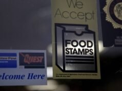 Destinatários do vale-refeição processam o USDA por restrições a doces e bebidas energéticas