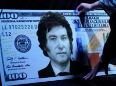 O choque financeiro de Javier Milei mudou a sorte da Argentina