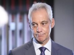 Emanuel: O Estreito de Ormuz descoberto pelo Irã é sua ‘alternativa nuclear’