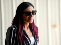 Laura Loomer pede proibição de muçulmanos da TSA