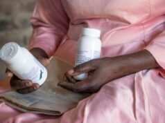 Os EUA estão a sabotar a sua própria estratégia para África