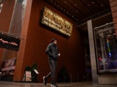 Dívida dos EUA ultrapassa US$ 39 trilhões, US$ 1 trilhão adicionado em 5 meses