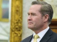 EUA exigem que países ajudem a escoltar navios no Estreito de Ormuz: embaixador da ONU