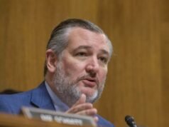 Ted Cruz e Tim Scott pedem ao Tesouro que aprove corte de impostos de US$ 200 bilhões sem aprovação do Congresso